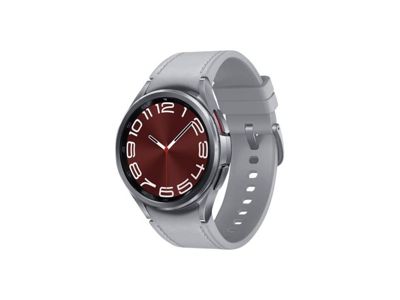 R950 GALAXY WATCH6 43MM BT STAINL